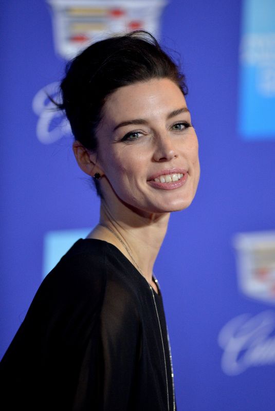 JESSICA PARE at 29th Annual Palm Springs International Film Festival Awards Gala 01/02/2018