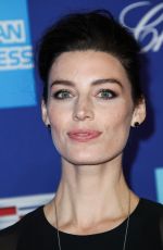 JESSICA PARE at 29th Annual Palm Springs International Film Festival Awards Gala 01/02/2018