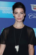 JESSICA PARE at 29th Annual Palm Springs International Film Festival Awards Gala 01/02/2018