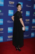 JESSICA PARE at 29th Annual Palm Springs International Film Festival Awards Gala 01/02/2018
