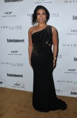JESSICA PIMENTEL at Entertainment Weekly Pre-SAG Party in Los Angeles 01/20/2018