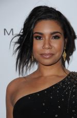 JESSICA PIMENTEL at Entertainment Weekly Pre-SAG Party in Los Angeles 01/20/2018
