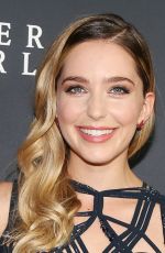 JESSICA ROTHE at Forever My Girl Premiere in Los Angeles 01/16/2018
