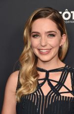JESSICA ROTHE at Forever My Girl Premiere in Los Angeles 01/16/2018