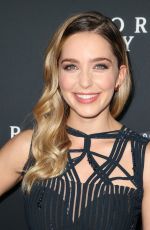 JESSICA ROTHE at Forever My Girl Premiere in Los Angeles 01/16/2018