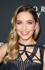 JESSICA ROTHE at Forever My Girl Premiere in Los Angeles 01/16/2018