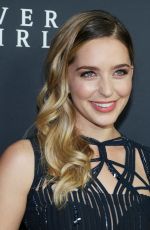 JESSICA ROTHE at Forever My Girl Premiere in Los Angeles 01/16/2018