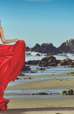 JESSICA LOWNDES for Luxury Life Magazine, January 2018