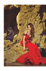 JESSICA LOWNDES for Luxury Life Magazine, January 2018