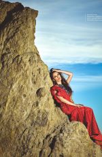 JESSICA LOWNDES for Luxury Life Magazine, January 2018