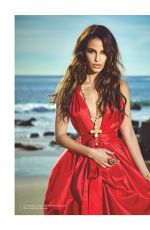 JESSICA LOWNDES for Luxury Life Magazine, January 2018