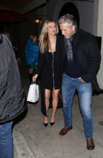 JOANNA KRUPA Leaves Craig
