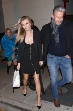 JOANNA KRUPA Leaves Craig
