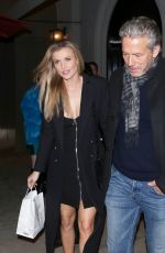 JOANNA KRUPA Leaves Craig