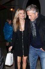 JOANNA KRUPA Leaves Craig