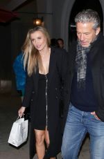 JOANNA KRUPA Leaves Craig