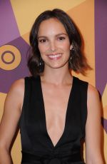 JODI BALFOUR at HBO’s Golden Globe Awards After-party in Los Angeles 01/07/2018