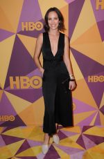 JODI BALFOUR at HBO’s Golden Globe Awards After-party in Los Angeles 01/07/2018