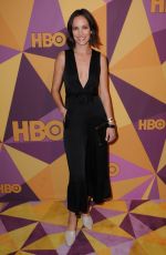 JODI BALFOUR at HBO’s Golden Globe Awards After-party in Los Angeles 01/07/2018