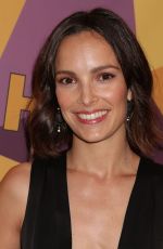 JODI BALFOUR at HBO’s Golden Globe Awards After-party in Los Angeles 01/07/2018