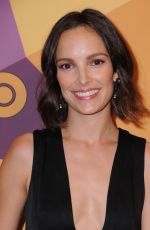 JODI BALFOUR at HBO’s Golden Globe Awards After-party in Los Angeles 01/07/2018