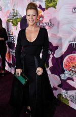 JODIE SWEETIN at Hhallmark Channel All-star Party in Los Angeles 01/13/2018