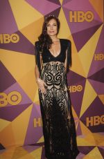 JON MACK at HBO’s Golden Globe Awards After-party in Los Angeles 01/07/2018