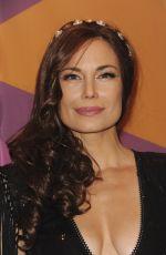 JON MACK at HBO’s Golden Globe Awards After-party in Los Angeles 01/07/2018