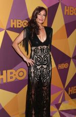 JON MACK at HBO’s Golden Globe Awards After-party in Los Angeles 01/07/2018