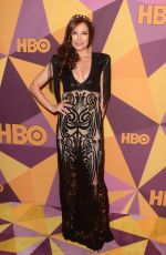 JON MACK at HBO’s Golden Globe Awards After-party in Los Angeles 01/07/2018
