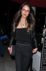 JORDANA BREWSTER at Craig