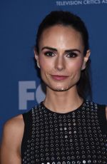 JORDANA BREWSTER at Fox Winter All-star Party, TCA Winter Press Tour in Los Angeles 01/04/2018