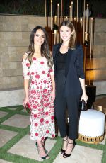 JORDANA BREWSTER at Krug Journey Malibu Event 01/18/2018