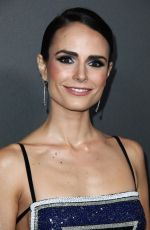 JORDANA BREWSTER at The Art of Elysium Heaven in Los Angeles 01/06/2018