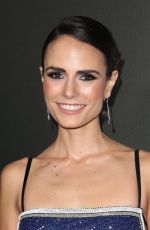 JORDANA BREWSTER at The Art of Elysium Heaven in Los Angeles 01/06/2018