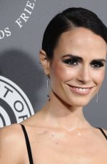 JORDANA BREWSTER at The Art of Elysium Heaven in Los Angeles 01/06/2018