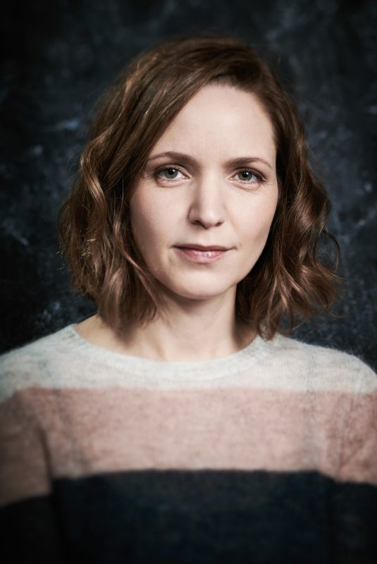 JORDANA SPIRO at Deadline Studio at Sundance Fil Festival 01/19/2018