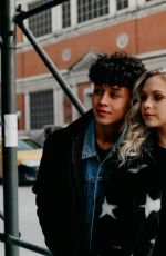 JORDYN JONES by Rcky Thach Photoshoot 01/06/2018