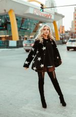JORDYN JONES by Rcky Thach Photoshoot 01/06/2018