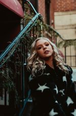 JORDYN JONES by Rcky Thach Photoshoot 01/06/2018