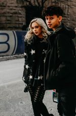 JORDYN JONES by Rcky Thach Photoshoot 01/06/2018