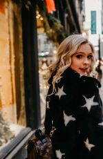 JORDYN JONES by Rcky Thach Photoshoot 01/06/2018