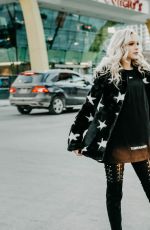 JORDYN JONES by Rcky Thach Photoshoot 01/06/2018