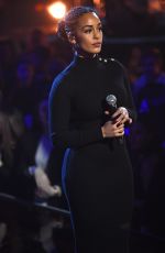 JORJA SMITH at Brit Awards Nominations Launch Party in London 01/13/2018