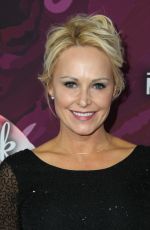JOSIE BISSETT at Hallmark Channel All-star Party in Los Angeles 01/13/2018