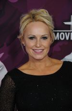 JOSIE BISSETT at Hallmark Channel All-star Party in Los Angeles 01/13/2018