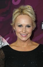 JOSIE BISSETT at Hallmark Channel All-star Party in Los Angeles 01/13/2018