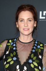 JUDITH HOAG at Forever My Girl Premiere in Los Angeles 01/16/2018