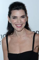JULIANNA MARGUILES at National Board of Review Annual Awards Gala in New York 01/09/2018