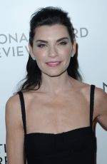 JULIANNA MARGUILES at National Board of Review Annual Awards Gala in New York 01/09/2018